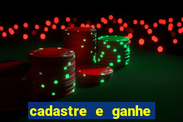cadastre e ganhe 20 reais bet